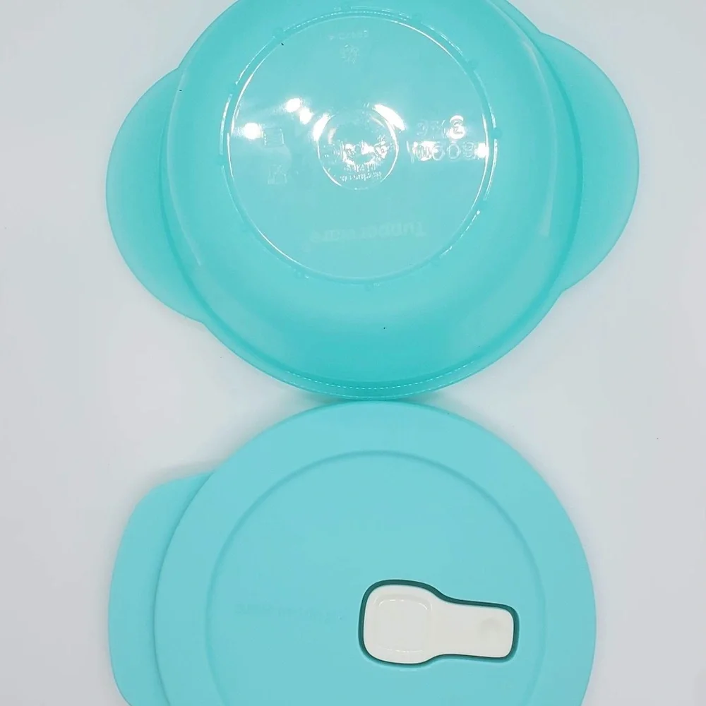 Tupperware Crystalwave - Picture 3 of 4
